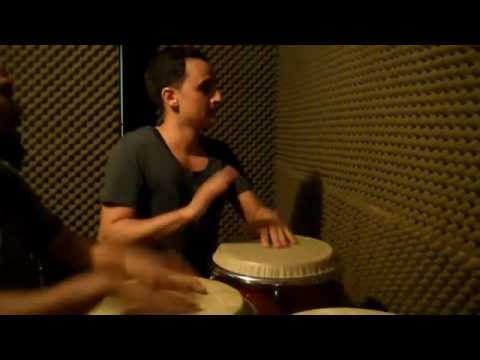 Puerto Rico Percusionistas, Marcos Torres timbal y quinto solo