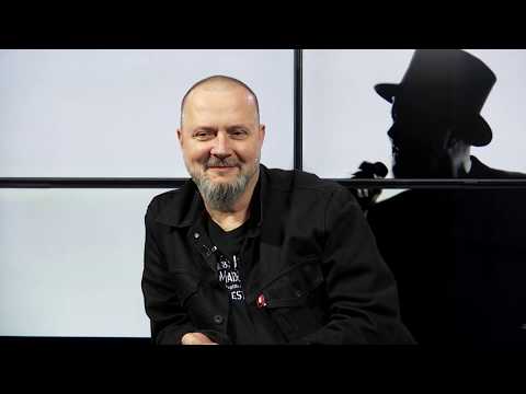 Grabaż - wywiad: SZYBKA SERIA, SZYBKICH PYTAŃ (ESKA ROCK)