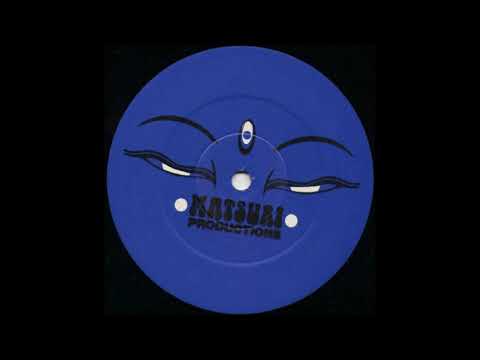 100th Monkey and Tristan - Desert Music EP [1995] Matsuri Productions [Goa Trance]