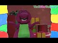 Barney In Concert Custom S3 Intro In Low Tone