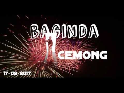 Baginda cemong