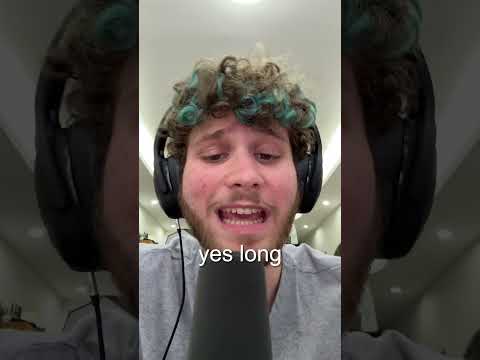 Why I Use Long Arms...