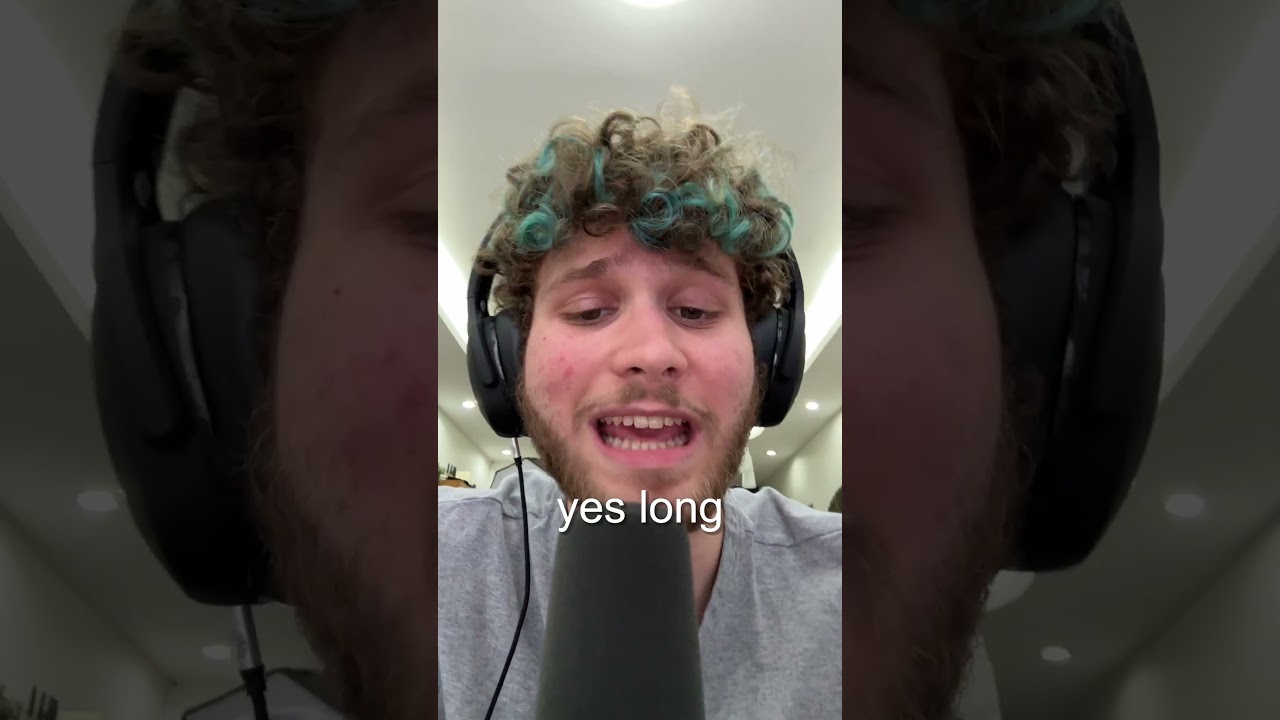 Why I Use Long Arms...