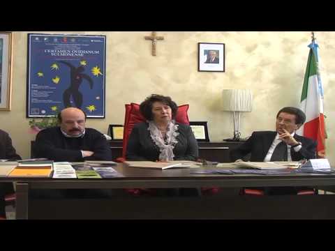 ONDA TG 15.04.2015 - DOMANI PARTE IL CERTAMEN