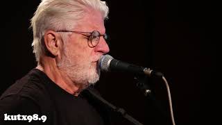 Michael McDonald   Half Truth