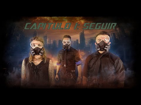 Video de la banda Androide