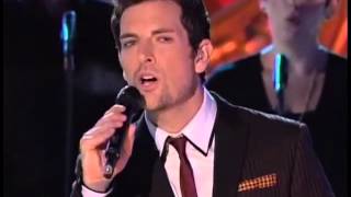 Chris Mann - O Holy Night (Christmas in Rockefeller Center)