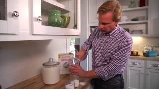 Homemade Fire Ant Solution | At Home With P. Allen Smith