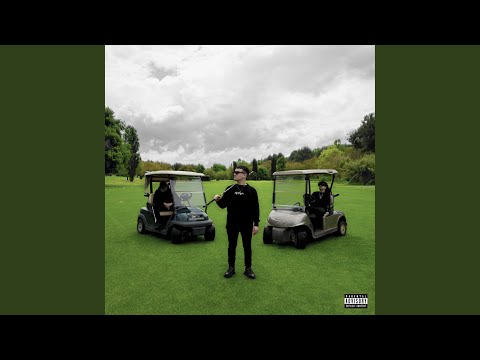 SKI! (feat. Friman & Young Hash)