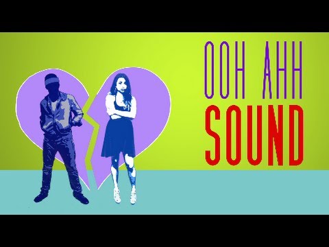 A Short Turquoise Film: OOH AHH SOUND (@Turquoisejeep)