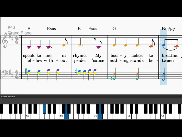 Vídeo relacionado con Sarah mclachlan collection piano: Easy Piano (Easy Piano (Hal Leonard))