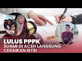 Cruel Husband In Aceh Divorces Wife Immediately After Passing PPPK