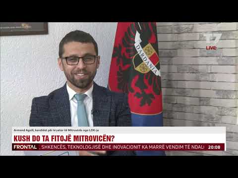 FRONTAL ZGJEDHOR - 08.10.2021 | T7