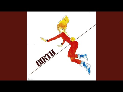 Birth Zacks no Senshi Shabana
