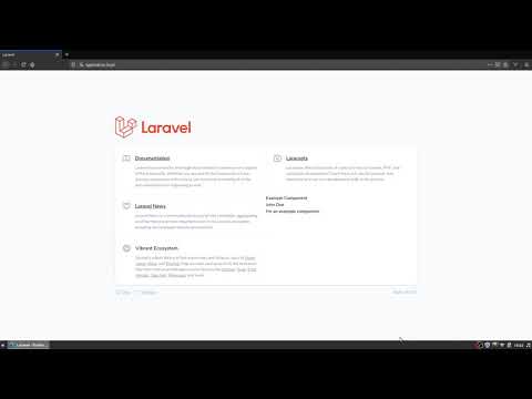 PHP Laravel How to Pass Data to the JavaScript - Use session or database data on the FrontEnd Vue.js