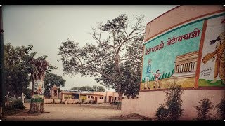 preview picture of video 'Campus Tour | Govt. Sr. Sec. School Ratan Jila | Karauli | Rajasthan'