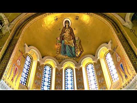 Агни Партене - превод на србском језику