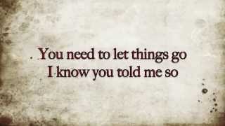 Shayne Ward   I Cry with lyrics)