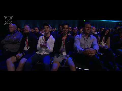 "I can't wait to do it" - Best of WWDC 2016 supercut
