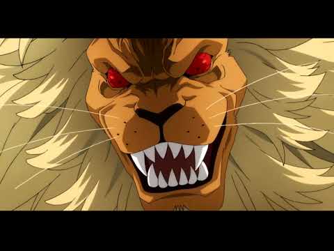 Saitama y Genos vs King Bestias - One Punch Man (Español Latino HD)