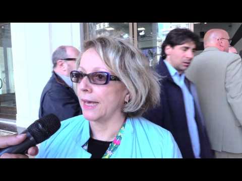 Viaggio a contatto con l'universo Foltzer