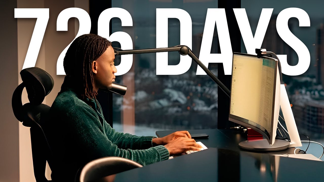 How I Made $8,000,000 in 24 Months so you CAN'T just copy me