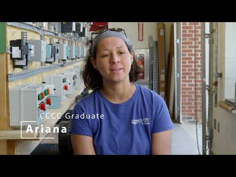 Ariana - Student Testimonial