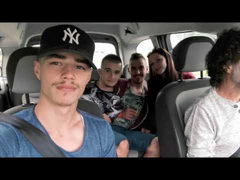 Kmz7021 - freestyle(1er bombardement) OFFICIEL