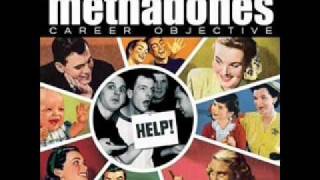 The Methadones-Antidote