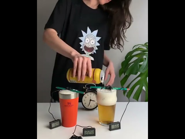 Vídeo relacionado con Stor8412497020621Aislado Acero Inoxidable Térmica Café Vaso, 425 ml Capacidad, Señor de Los Anillos
