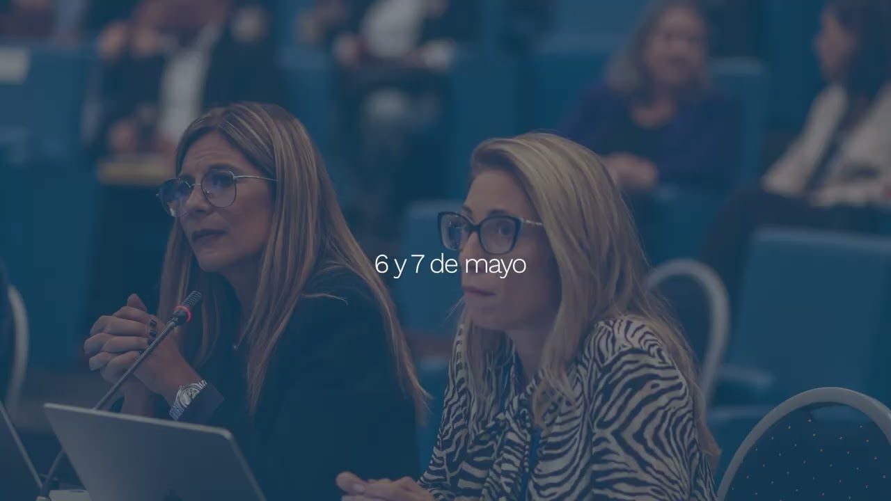 Cierre 189º Período Ordinario de Sesiones en Ciudad de Panamá