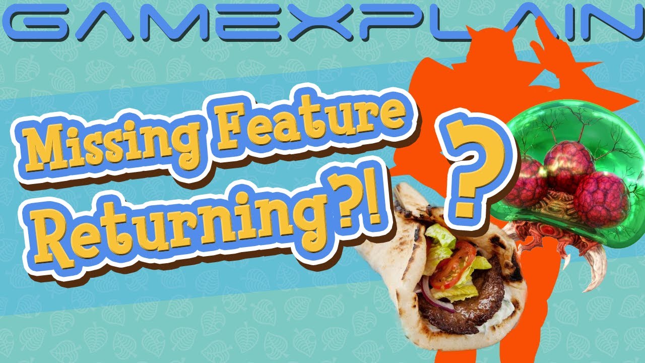 Official Animal Crossing: New Horizons Guide Mentions a Missing Feature; Hint of a Future Update?