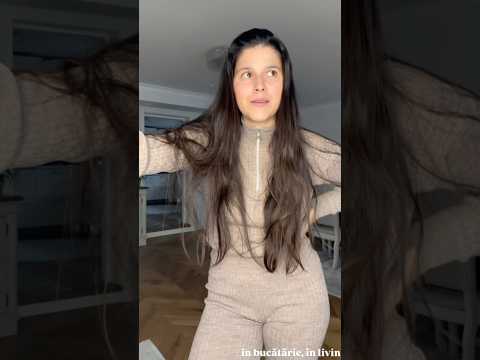 Geta Sterp nu știe ce să facă cu copilul! #getasterp