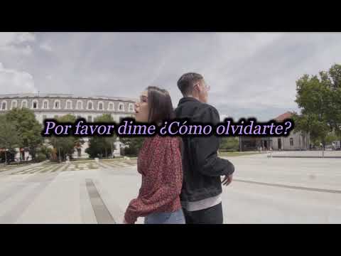 Message - Naakso ft. Lisa sub en Español