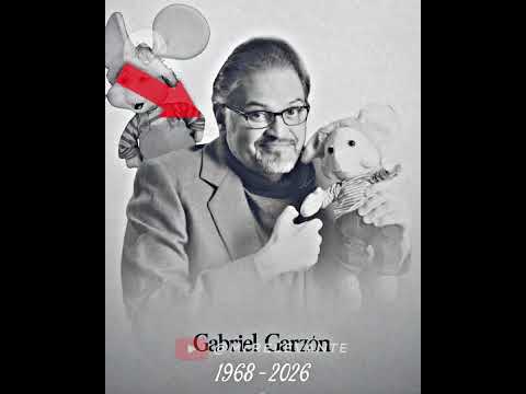 ADIOS Topo Gigio 🥀 #momentostristes #mrrelevante #culturapop