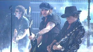 Hollywood Vampires Manic Depression