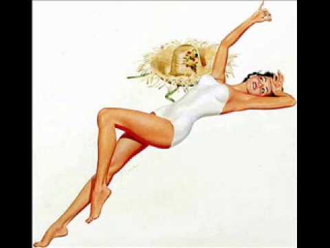 Povl Dissing - Der Er Ikke Noget Som Damer.wmv