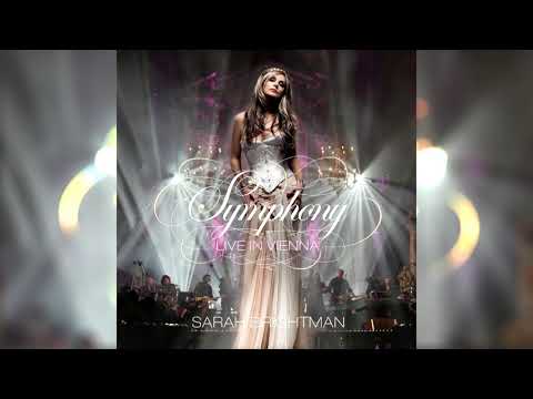 Sarah Brightman (feat. Chris Thompson) - Phantom of the Opera (from Symphony Live In Vienna, 2009)