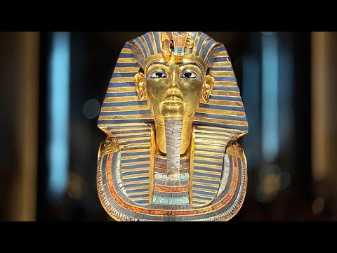 The $1 billion Grand Egyptian Museum opens to the public, showcasing Tutankhamun treasures