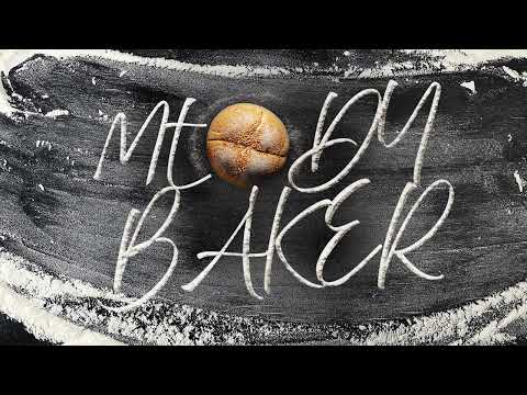 ZWYKŁY PIEKARZ - MŁODY BAKER [ODSŁUCH PŁYTY]