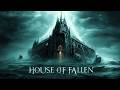 They Entered The House Cursed By Fallen Angels BEST HORROR MOVIE Full Movies In English
