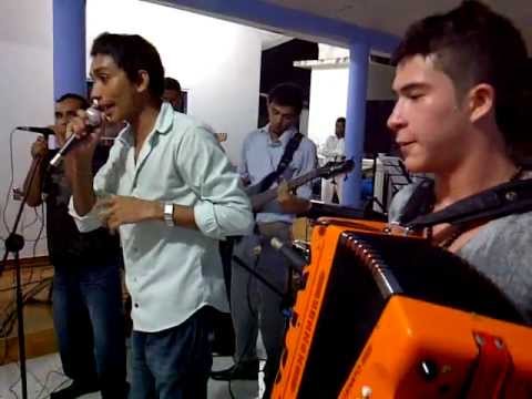 Mosaico Estilo Vallenato - William Atencia