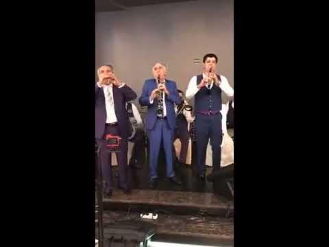 Kostya Mukuch Gevorg Karapetyanner & Karapetyans Band - Gyumrva trngi 2017