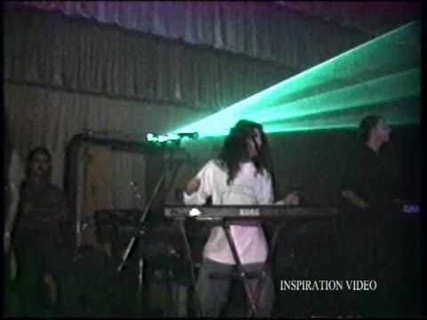 Love Decade Scream 4 Southport floral hall 27.11.1992