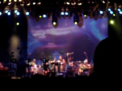 Allman Brothers Band - Wanee 2010-04-17   Don't Want You No More / Not My Cross To Bear