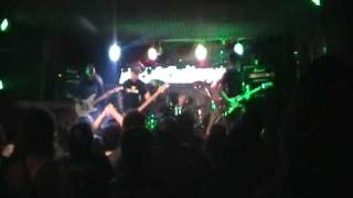 TIM RIPPER OWENS - STARTING OVER - LIVE IN CHILE 1/10/2009