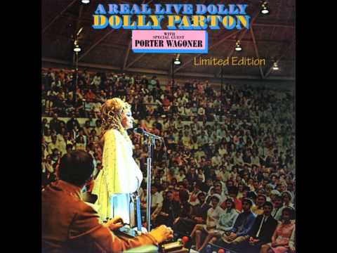 Dolly Parton 12 - Tomorrow Is Forever (With Porter Wagoner)
