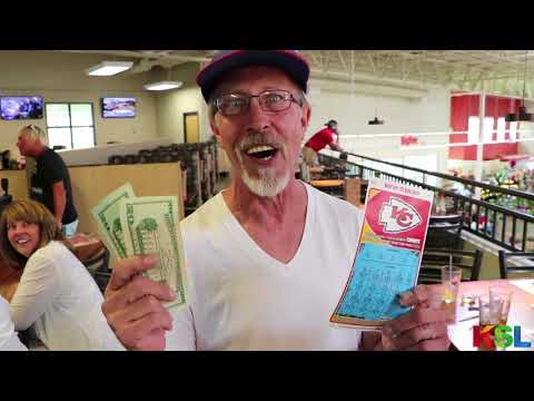 Kansas Lottery Numbers