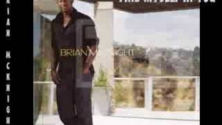 Brian McKnight - Find Myself In You 2006 Lyrics in Info
