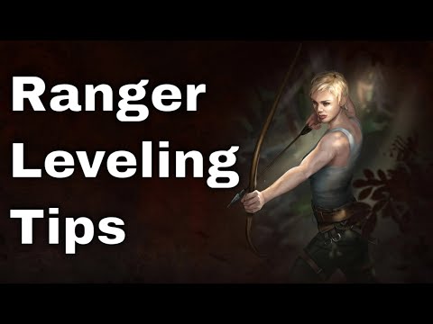 5+ Ranger Leveling Tips & Leaguestart Coaching VOD Review [PoE]